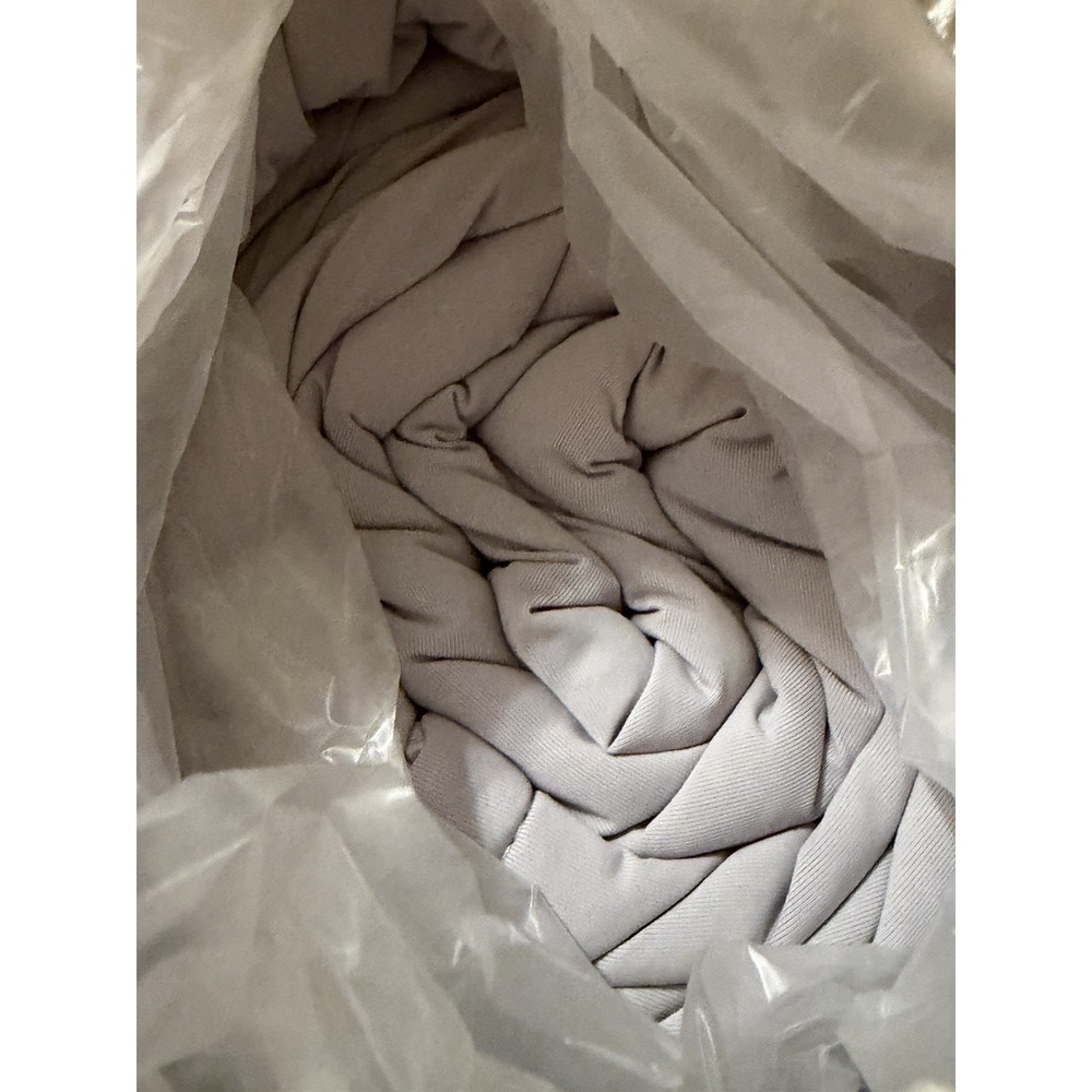 Mellow Sleep Cloud Cool King Size In Grey - Picture 3 of 6